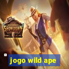 jogo wild ape